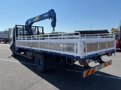 Mitsubishi FUSO FIGHTER