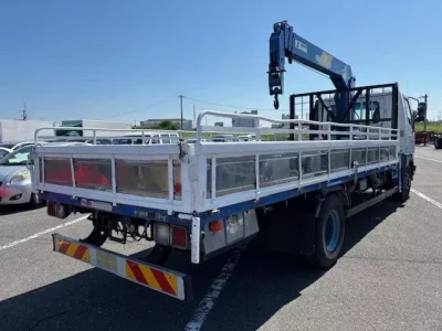 Mitsubishi FUSO FIGHTER