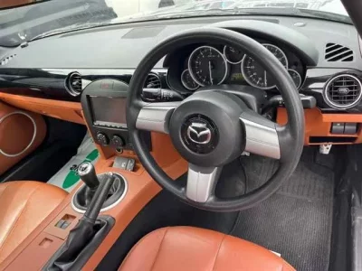 Mazda ROADSTER