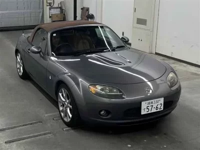 Mazda ROADSTER