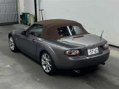Mazda ROADSTER