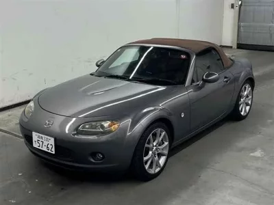 Mazda ROADSTER