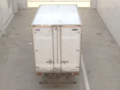 Nissan ATLAS