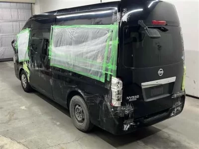 Nissan CARAVAN