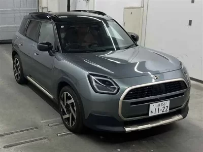 BMW MINI
