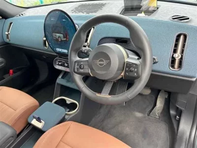 BMW MINI