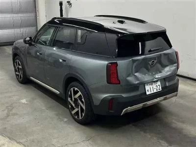 BMW MINI