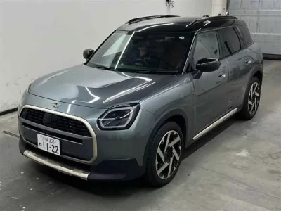 BMW MINI