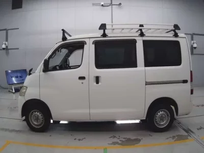 Toyota TOWN ACE VAN