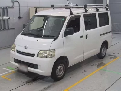 Toyota TOWN ACE VAN