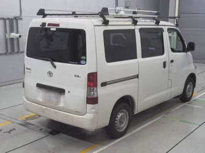 Toyota TOWN ACE VAN