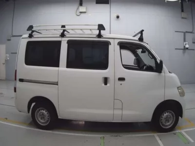 Toyota TOWN ACE VAN