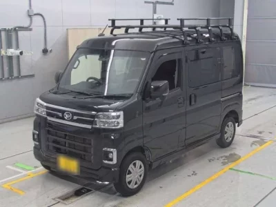 Daihatsu ATRAI VAN