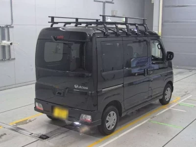 Daihatsu ATRAI VAN