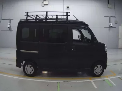 Daihatsu ATRAI VAN