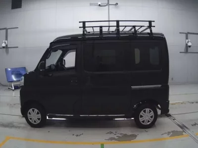 Daihatsu ATRAI VAN