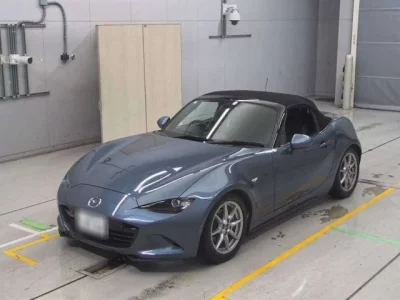 Mazda ROADSTER
