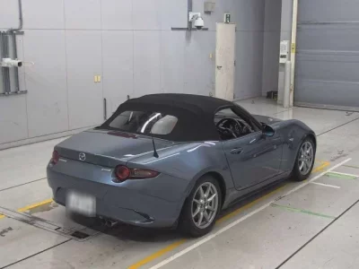 Mazda ROADSTER