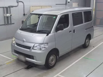Toyota TOWN ACE VAN