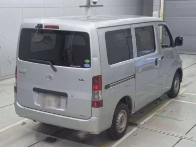 Toyota TOWN ACE VAN