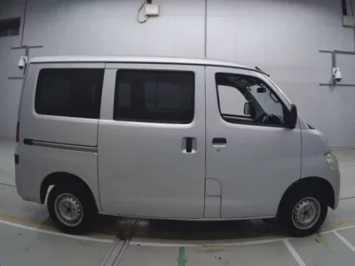 Toyota TOWN ACE VAN