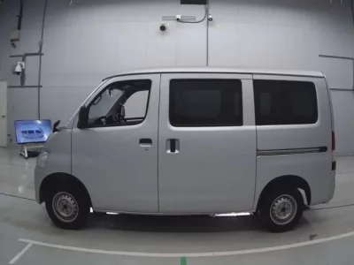 Toyota TOWN ACE VAN