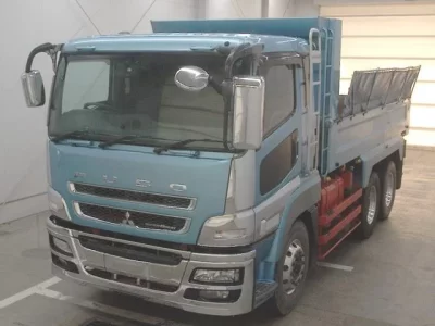 Mitsubishi FUSO TRUCK