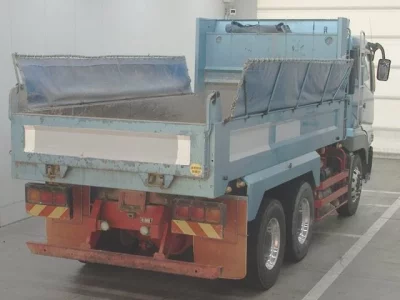 Mitsubishi FUSO TRUCK
