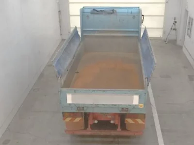 Mitsubishi FUSO TRUCK