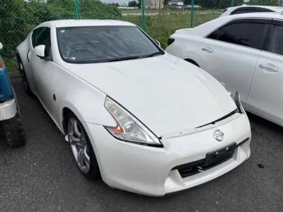 Nissan FAIRLADYZ