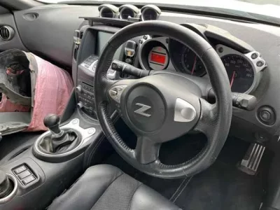 Nissan FAIRLADYZ