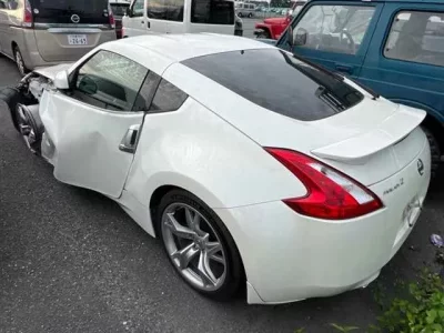 Nissan FAIRLADYZ