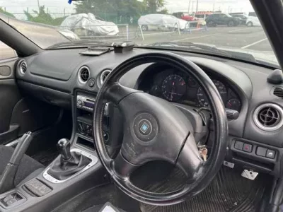 Mazda ROADSTER