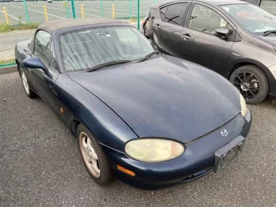 Mazda ROADSTER