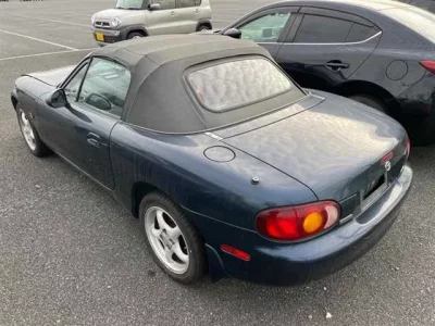 Mazda ROADSTER