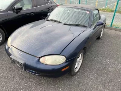 Mazda ROADSTER