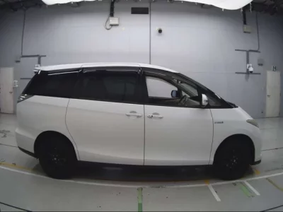 Toyota ESTIMA HYBRID