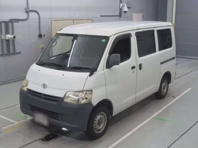 Toyota LITE ACE VAN