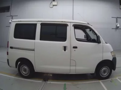 Toyota LITE ACE VAN