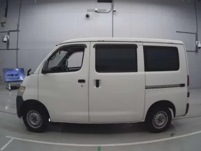 Toyota LITE ACE VAN