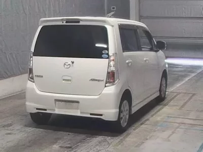 Mazda AZ WAGON