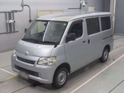 Toyota TOWN ACE VAN