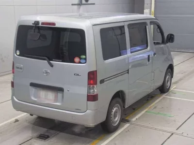 Toyota TOWN ACE VAN