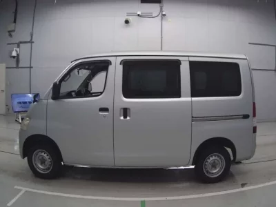 Toyota TOWN ACE VAN