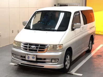 Ford FREDA