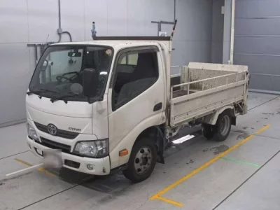 Toyota DYNA