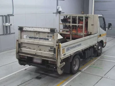 Toyota DYNA