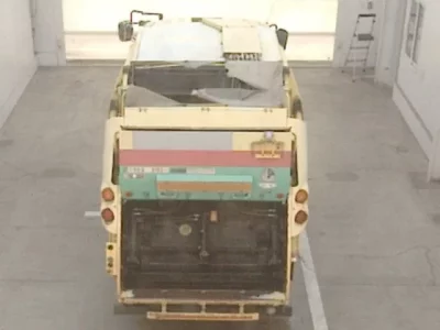Mitsubishi FUSO FIGHTER