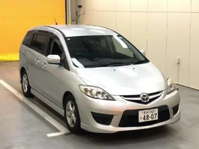 Mazda PREMACY