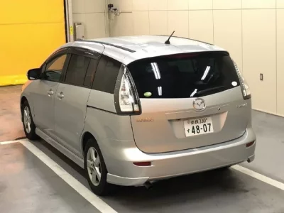 Mazda PREMACY